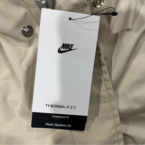 NIKE LIFE THERMA-FIT 3-IN-1 PARKA - Picture 9 of 10